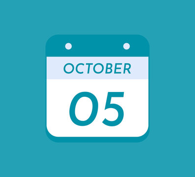 5 October" Imagens – Procure 381 fotos, vetores e vídeos | Adobe Stock