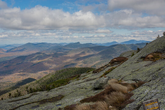 Adirondacks