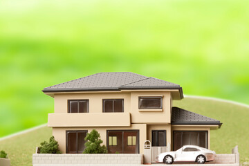 住宅
