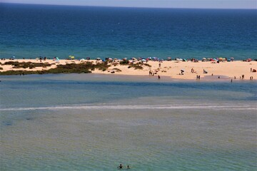 Portugal algarve