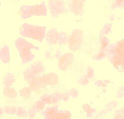 Circular Multi Roll. Artistic Grunge Pattern. 