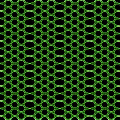 Illustration geometric pattern of can be used in the design .of the envelopes of notebooks, albums, dishes, packaging, booklets, .a background, seamless wallpaper, wrapping paper