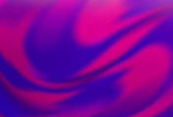 Light Purple vector modern elegant background.