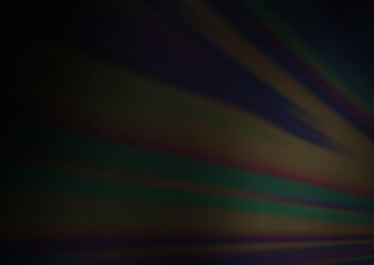 Dark Silver, Gray vector layout with flat lines.