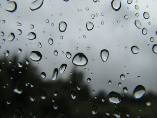 Raindrop