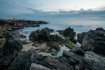 Cabo Raso in Cascais