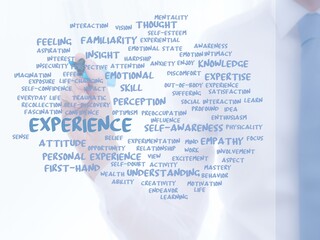 experience