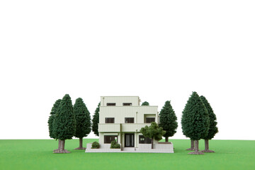二世帯住宅