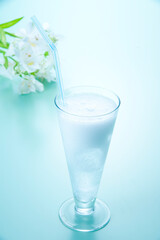 ソーダ水