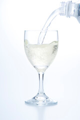 ソーダ水
