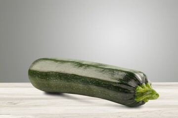 Zucchini.