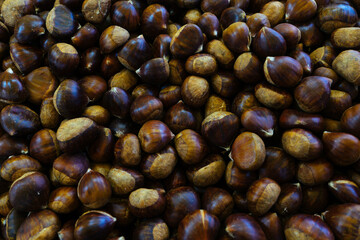 Chestnuts