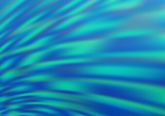 Light BLUE vector abstract bright background.