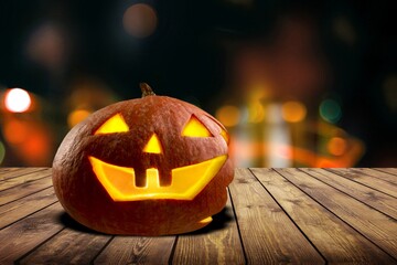 Halloween.
