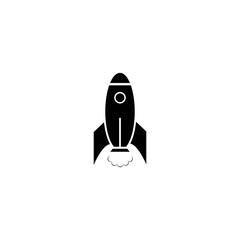 Rocket icon