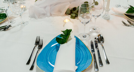 Decoration Wedding Celebration Modern