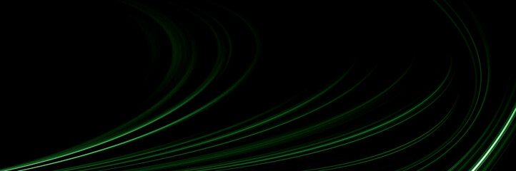 Background black and green dark are light with the gradient is the Surface with templates metal texture soft lines tech gradient abstract diagonal background silver black sleek with gray.