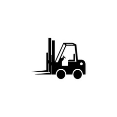 forklift logo