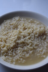 Bowl of ramen