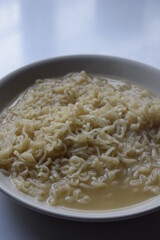 Ramen, noodles, noodle soup