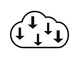 cloud web storage download