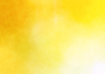 Rendered watercolor background