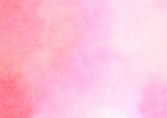 Rendered watercolor background