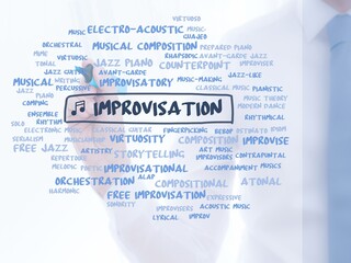 improvisation
