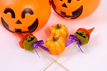 ハローインのグッズ