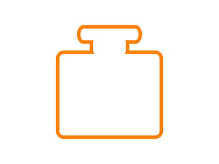 perfume cosmetic illustration