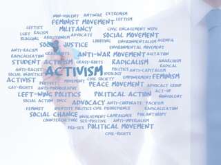 activism
