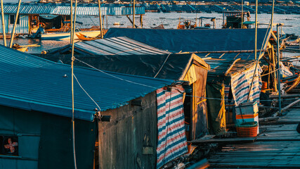 Xiapu Fishing Village