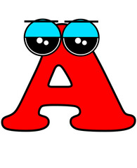 ONEMU Akun
アルファベットキャラクターのAkun。
見る人を和ませる、キャラクターとなっております。
Alphabet character Akun.
It is a character that softens the viewer.