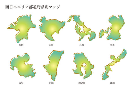 121 最適な 西日本地図 画像 ストック写真 ベクター Adobe Stock
