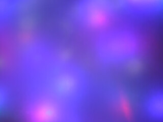 abstact bokeh background / blur lighting or bokeh lighting / background for christmas day , new year or other celebration
