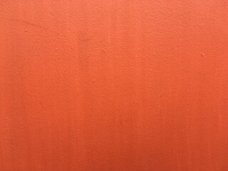 red wall background