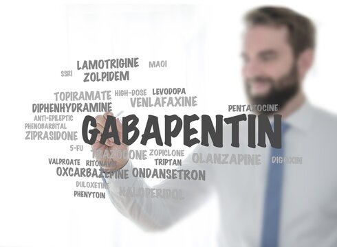 gabapentin