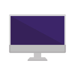 computer design, Digital technology communication theme Vector illustration