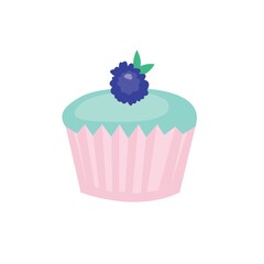 Kawaii Cake