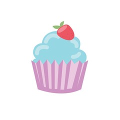 Kawaii Cake