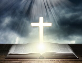 Bible.