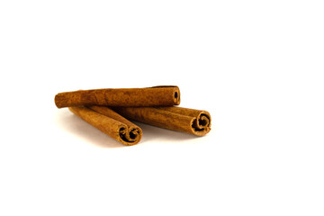 Cinnamon sticks