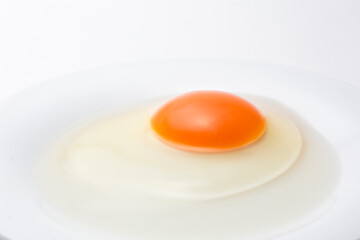 生玉子