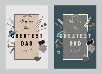 Happy Father's Day