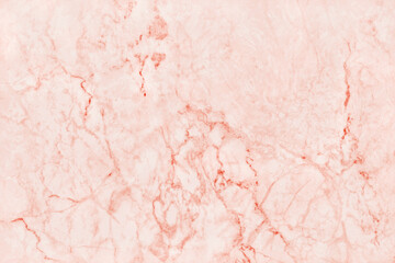 rose gold marble texture in natural pattern with high resolution for background and design art work, tiles stone floor.