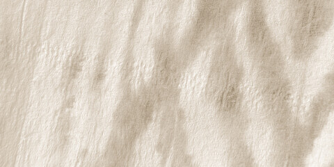 Old Paper Ogee Ikat. Tie-Dye Background. Abstract 