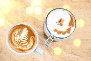 Aroma.