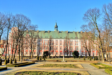 Kolegium Jezuickie w Poznaniu
