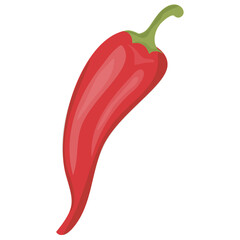 
Chilli paper for making food delicious 
