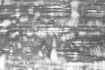 creative wooden table with big scratched spots texture - pretty abstract photo background © Dancing Man